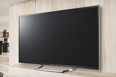 LG 4K ve OLED TV’leri gelecek yıldan itibaren daha geniş kitlelere sunacak
