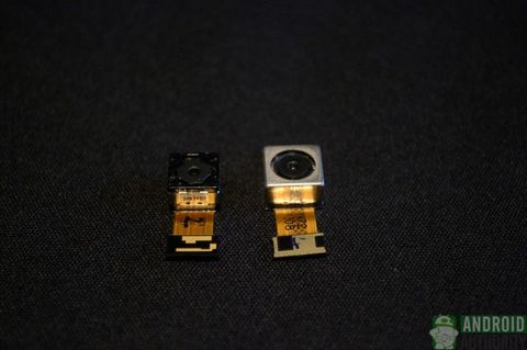 Nexus 5 LG G2’nin 13 megapiksel optik görüntü sabitleyicili kamerasını içerebilir