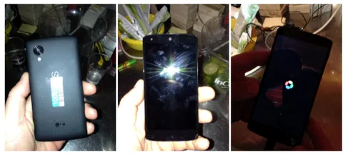 LG Nexus 5’in yeni görüntüleri Android 4.4 KitKat’a bakış atmamızı sağlıyor