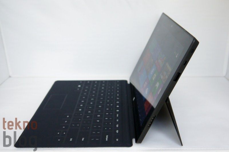 Ekimde beklenen Surface Pro 2 ile ilgili sızıntılar artmaya başladı