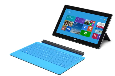 Microsoft farklı boyutlarda Surface tabletler üzerinde çalıştığını doğruladı