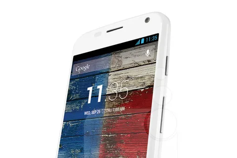 Motorola Moto X tabletin üretiminde Moto Maker’dan faydalanacak