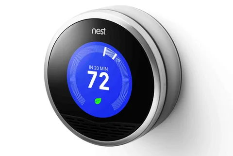 Nest Labs’in Google’a satışı tamamlandı