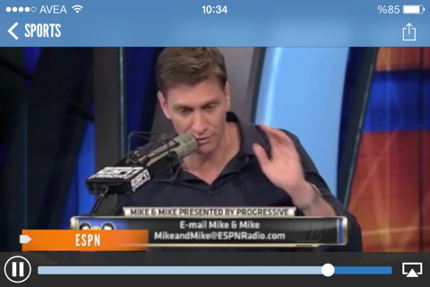 PS4’e ait yeni ekran görüntüleri kademeli ilerleme ve yeni mobil uygulamayı gösteriyor