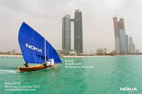 Nokia 22 Ekimde Abu Dhabi’de düzenleyeceği etkinlikte altı yeni cihaz tanıtacak