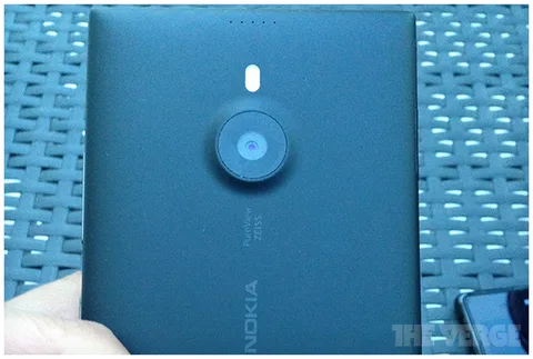 Nokia Lumia 1520 kasımda piyasaya çıkmaya başlayacak