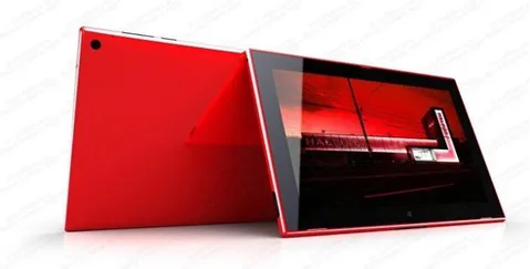 Nokia’nın “Sirius” Windows RT tabletinin kayıtlarına Bluetooth SIG ve GFX Benchmark kayıtlarında rastlandı