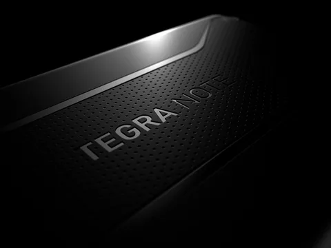 NVIDIA’dan referans niteliğinde Tegra 4 tableti: Tegra Note