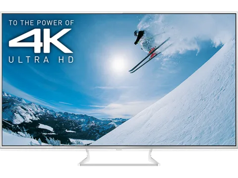 Panasonic Viera WT600 HDMI 2.0 uyumluluğuna sahip ilk 4K TV