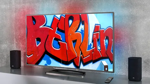 Philips 9000 serisi ilk 4K TV’leri 65PFL9708 ve 84PFL9708’i piyasaya sunuyor