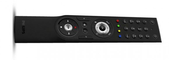 Philips’ten hareket ve sesle giriş destekli yeni uzaktan kumandalar