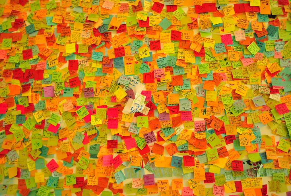 Evernote 3M işbirliğiyle Post-it notlarını sayısallaştıracak