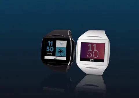 Qualcomm Mirasol teknolojili Toq ile akıllı saat arenasına giriyor