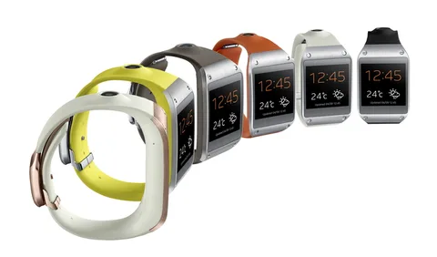 Samsung Galaxy Gear satışlarının 50 bini geçemediği söyleniyor (güncellendi)