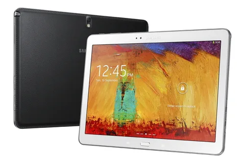 Yeni Samsung Galaxy Note 10.1 18 Kasımda Türkiye’de satışa sunuluyor