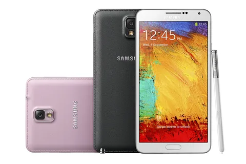 Samsung Galaxy Note 3’te de benchmark sonuçlarına müdahale eden özel bir mod keşfedildi
