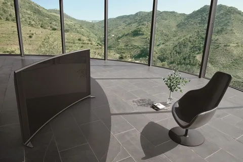 Sony ilk kavisli LED TV’sini ekim ayında yurt dışında satışa sunuyor