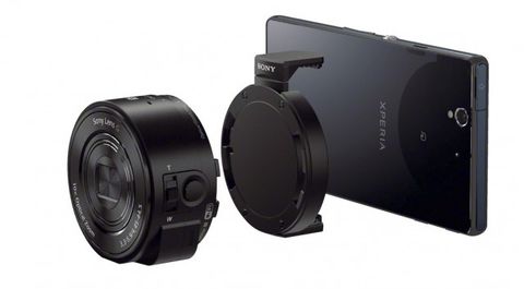 Sony Camera Remote API ile üçüncü taraf uygulamalara kapı açıyor