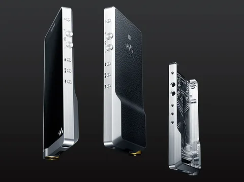 Sony Japonya’da yeni Android Walkman cihazları çıkarıyor