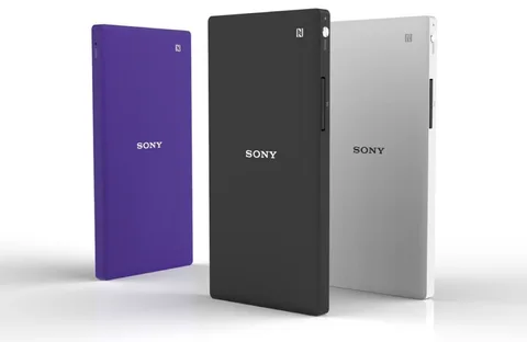 Sony NFC destekli medya sunucusunu tanıttı