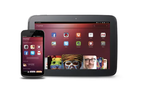 İlk Ubuntu akıllı telefonları 2014 sonuna kadar piyasaya çıkacak
