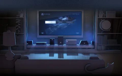 Valve birden fazla oyun konsolu üzerinde çalışıyor