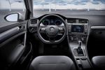 VW elektrikli otomobilleri e-Golf ve e-up! ile 190 km. yol gitme imkanı sunuyor