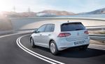 VW elektrikli otomobilleri e-Golf ve e-up! ile 190 km. yol gitme imkanı sunuyor