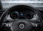 VW elektrikli otomobilleri e-Golf ve e-up! ile 190 km. yol gitme imkanı sunuyor