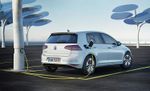 VW elektrikli otomobilleri e-Golf ve e-up! ile 190 km. yol gitme imkanı sunuyor