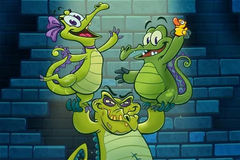 Disney iPhone için Where’s My Water 2’yi yayınladı, Android ve Windows Phone versiyonları yolda