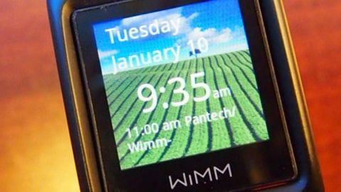 Google Android akıllı saat üreticisi WIMM Labs’i satın aldı