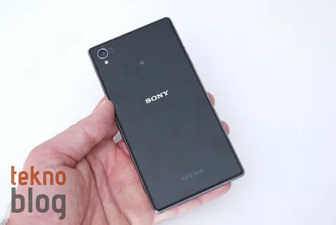 Sony’nin mobil biriminin gelirleri yıllık bazda yüzde 39 arttı