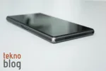 Sony Xperia Z1 İncelemesi