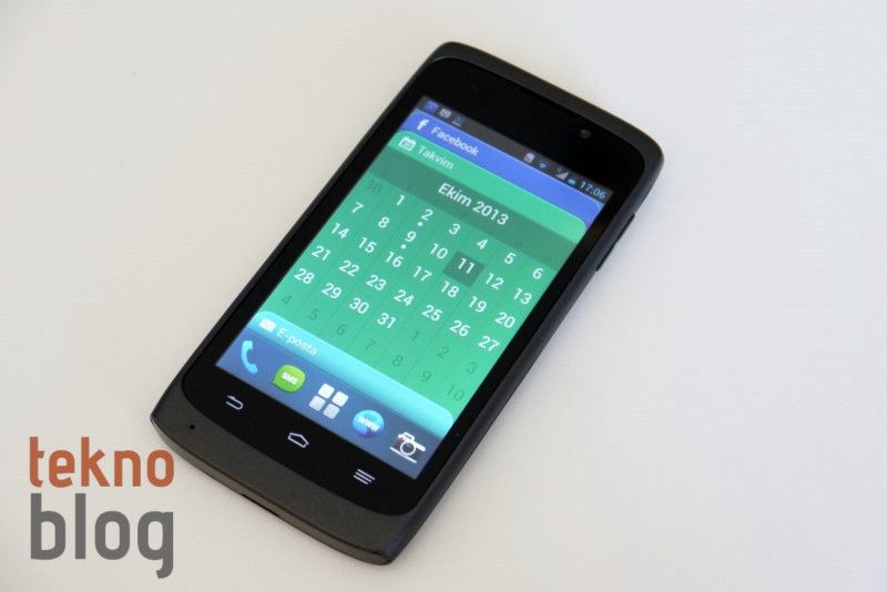 Turkcell T40 İncelemesi