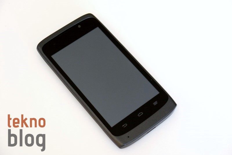 Turkcell T40 İncelemesi