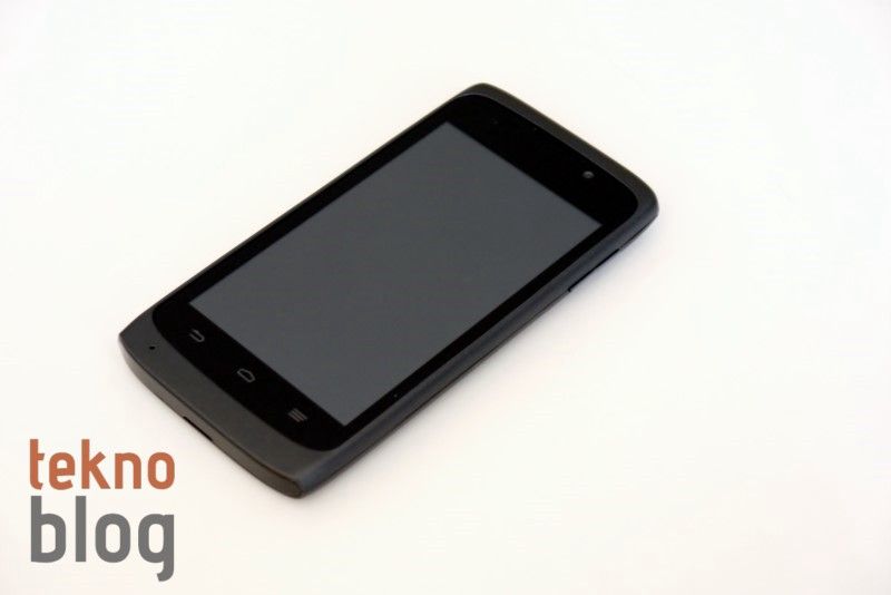 Turkcell T40 İncelemesi