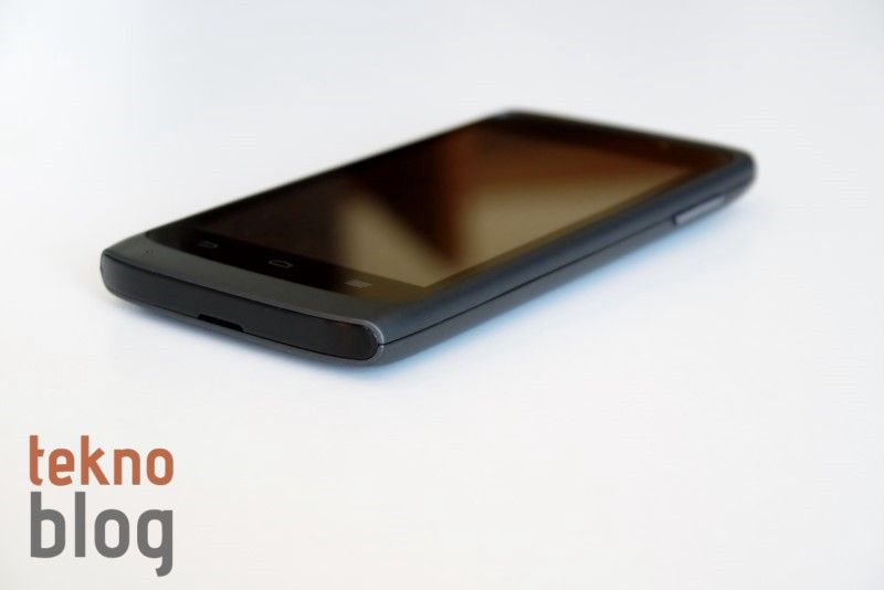 Turkcell T40 İncelemesi