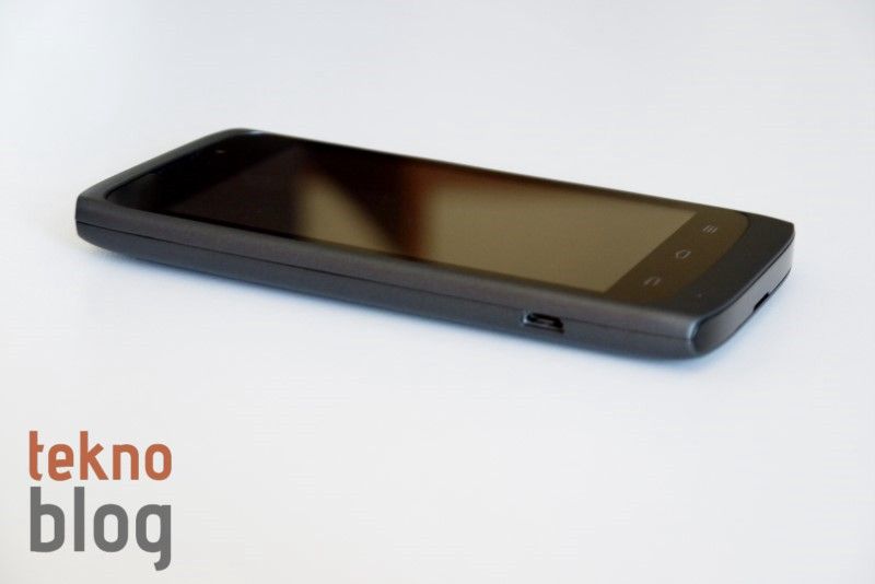 Turkcell T40 İncelemesi