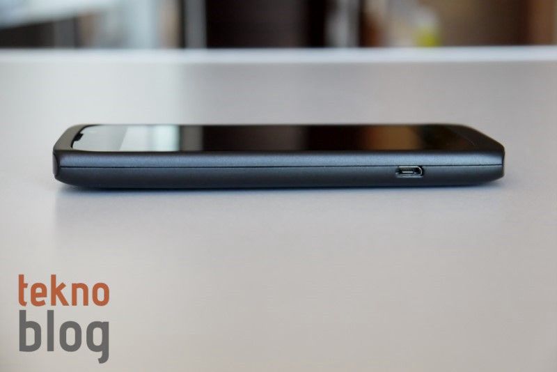 Turkcell T40 İncelemesi