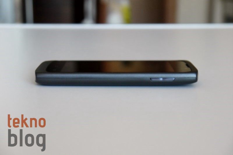 Turkcell T40 İncelemesi