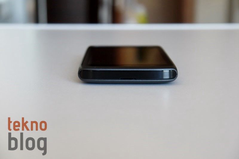 Turkcell T40 İncelemesi