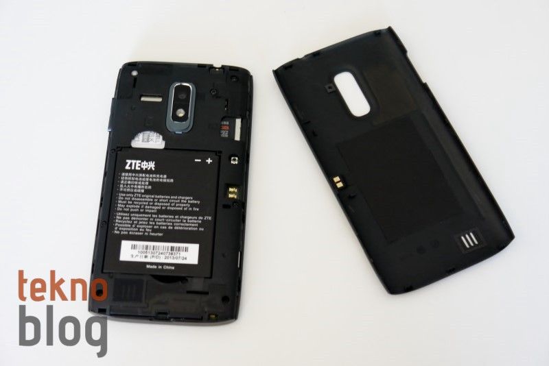 Turkcell T40 İncelemesi