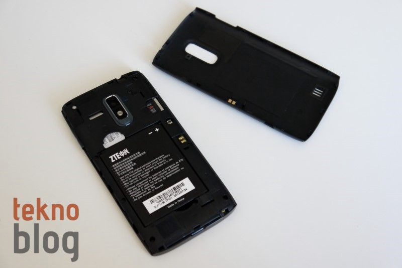 Turkcell T40 İncelemesi