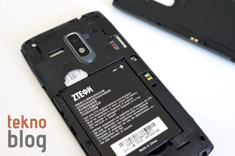 Turkcell T40 İncelemesi