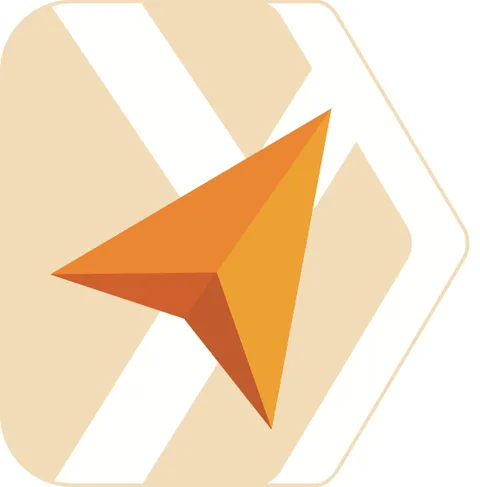 Yandex.Navigasyon trafik yoğunluğunu dikkate alarak hızlı rota hesabı yapıyor