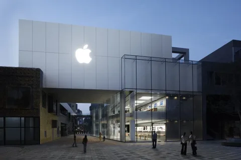 Apple’dan 2013 dördüncü çeyrek finans raporu: 37.5 milyar dolar gelir, 7.5 milyar dolar kâr