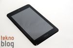 ASUS MeMO Pad HD 7 İncelemesi