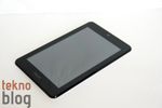 ASUS MeMO Pad HD 7 İncelemesi