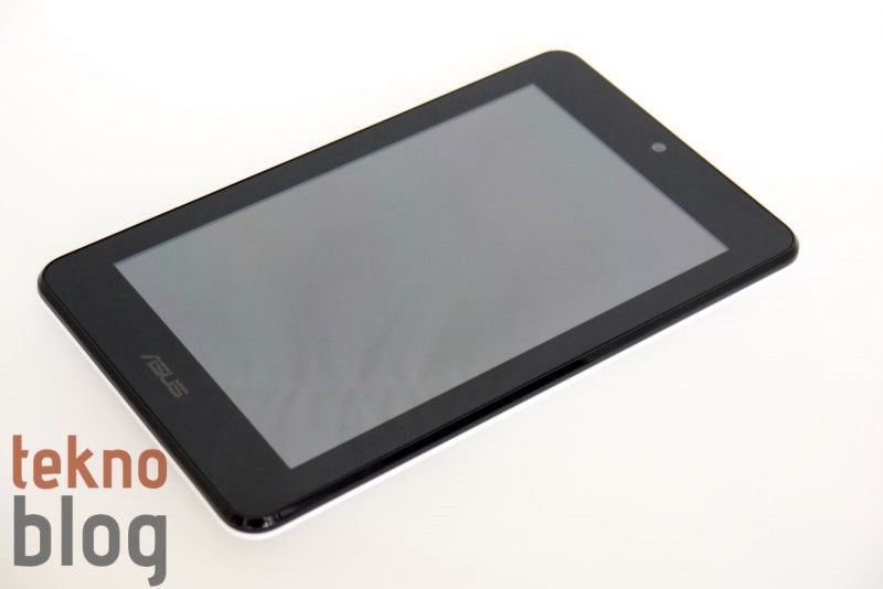 ASUS MeMO Pad HD 7 İncelemesi